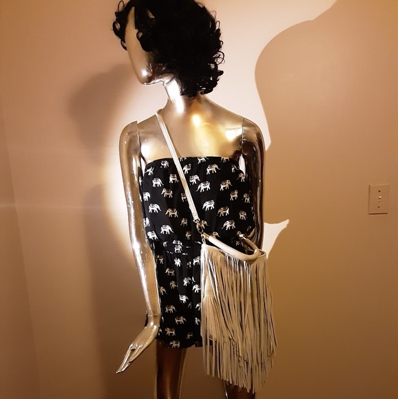 Romper - Picture 2 of 3